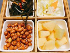 餐前小菜-金龙·打边炉(武进路店)