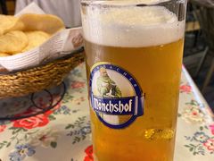 -巴伐利亚啤酒坊(意式风情街店)