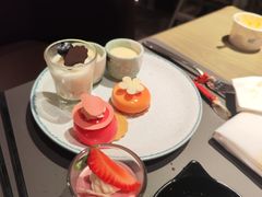 -博林天瑞喜来登酒店·西丽尚膳