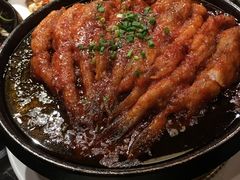 -宝轩渔府·老字号海鲜·正宗津菜(水上店)