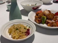 -莆田餐厅PUTIEN(金融街购物中心店)