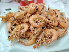 -庆山饭店·海鲜饺子家常菜(北戴河黑石路店)