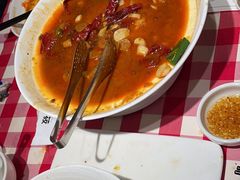 -西贝莜面村(当代商城店)