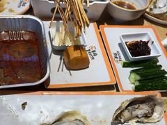 -蚝当家·海鲜龙虾烧烤(文二路原开蚝屋店)