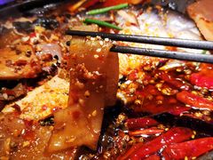 -匠子烤鱼(桫椤湾店)
