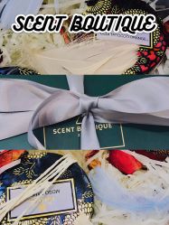 -SCENT BOUTIQUE