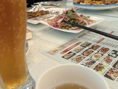 -汗腾格里·风味餐厅(新疆驻京办店)