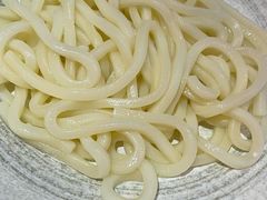 乌冬面-有喜屋·深夜食堂(北京西路店)