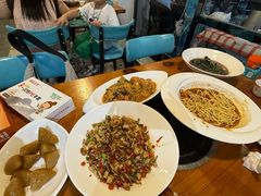 -圆圆家私房美食(民权路店)