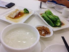 -新海利海鲜城·41年珠海老字号(夏湾店)