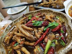-玛扎烧烤私房菜