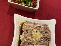 -老吉士酒家(天平路店)