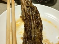 -蝎王府羊蝎子(虎坊桥总店)