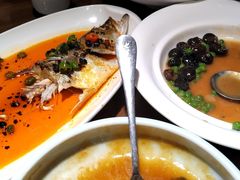 -七菜馆·东北菜·蒸饺(文体路店)