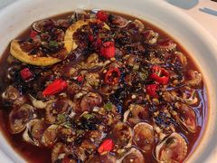 -园里前·10年私厨·福建菜(台江万达鳌峰洲店)