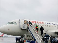 -常州奔牛国际机场