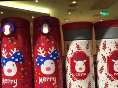 -COSTA COFFEE(济南振华商厦店)