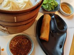 -馋三尺蟹粉小笼(人民广场店)