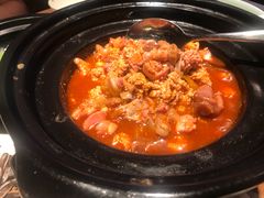 -马仕玖煲·融合菜·酥不腻烤鸭(人大店)