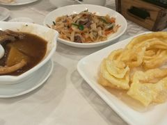 -番禺宾馆丽苑厅