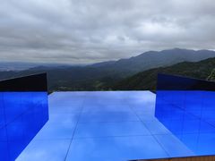 -大余丫山旅游度假区