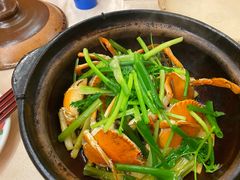 -盈旺小厨·非遗黄鳝饭(泰康路店)