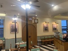 -火啫啫·粤式啫啫煲(南通首店)