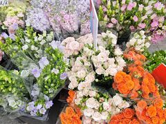 -循礼门鲜花花市(武汉循礼门店)