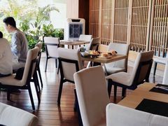 -天津湾西餐厅(三亚海棠湾洲际度假酒店)