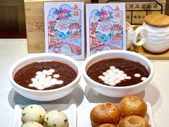 -常盛香生煎·酸辣汤.无锡老字号玉兰饼(新生路店)