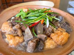 -龚印记牛骨牛杂屋·四代传承(珠影星光城店)