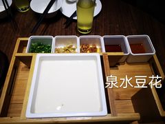 -宋庄魁元艺术餐厅