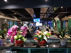 大堂-胖老汉新疆特色椒麻鸡(南门店)