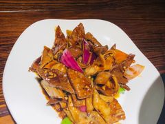 -七菜馆·东北菜·蒸饺(文体路店)