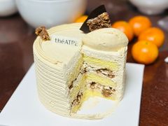 -théATRE 茶聚场(王府中環店)