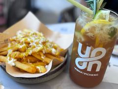 -一沙一城·岩烤牛扒(深圳首店)