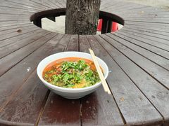 -付记鲜味鳝鱼面馆(松涛苑A区店)