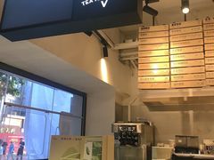 -喜茶(广州北京路惠福东店)