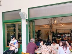 -RAC BAR(安福路店)