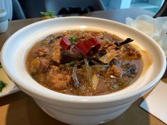 -天怡興·百年蒸饺(中心书城店)