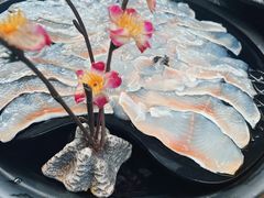 斑鱼片-丽江庭院之爱在路上(西单店)