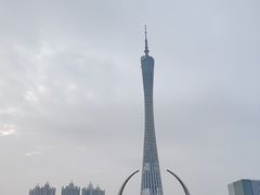 -海心沙亚运公园