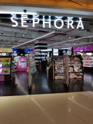 -丝芙兰Sephora