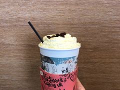 -茶颜悦色(岳麓山顶店)