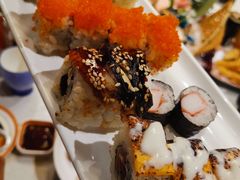 -极尚大喜屋日本料理(铜锣湾店)