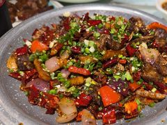 -盐帮食坊•小河帮川菜(四川师大店)