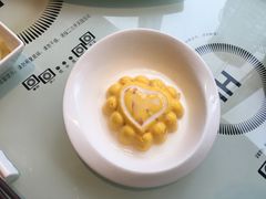 芒果布丁-潮福城大酒楼·潮味粤品·港式点心(湖滨北路店)