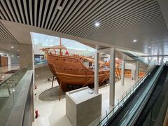 -上海中国航海博物馆