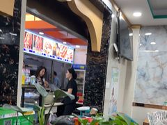 -西域美食(西直门南小街店)