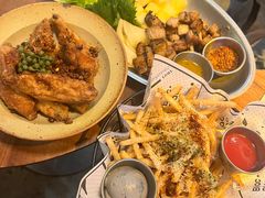 -Blac+Blac(中海环宇荟店)